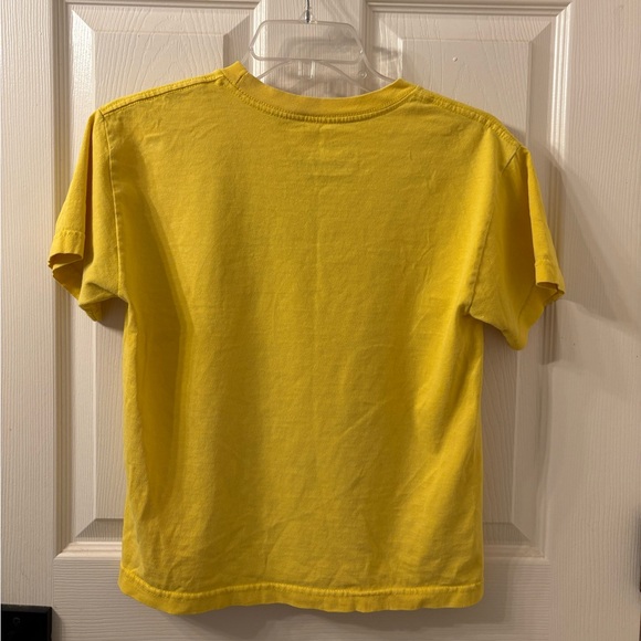 SpongeBob SquarePants with Glasses T-Shirt - Picture 3 of 4